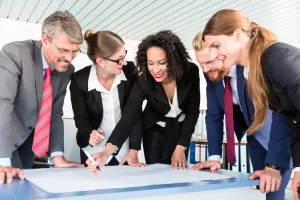 Lean management