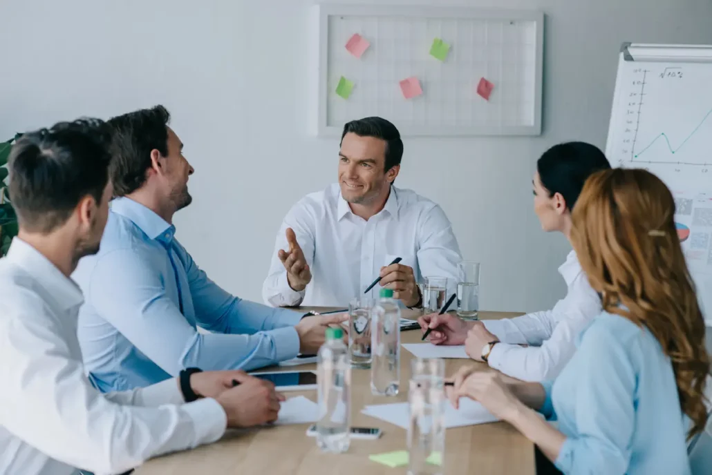 Liderazgo consciente | La clave para equipos de alto rendimiento