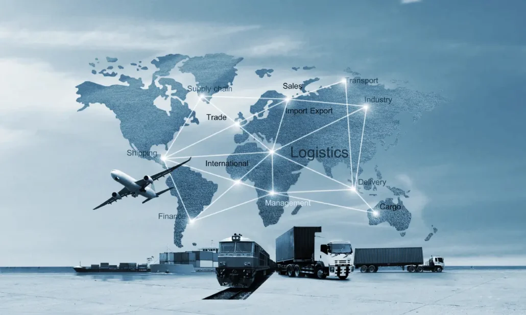 Supply Chain 4.0: las tecnologías que están revolucionando la logística global
