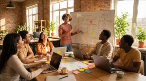 Màsters en emprenedoria