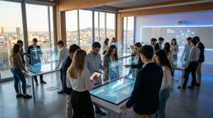 Graus en innovació digital