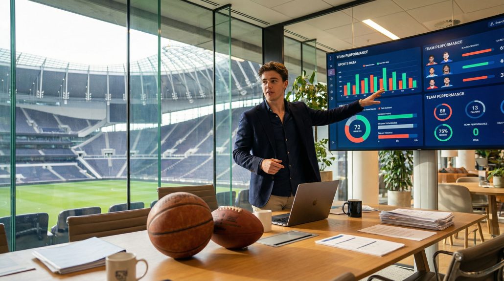 doble grau en gestió esportiva