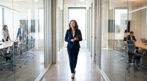 competències de lideratge