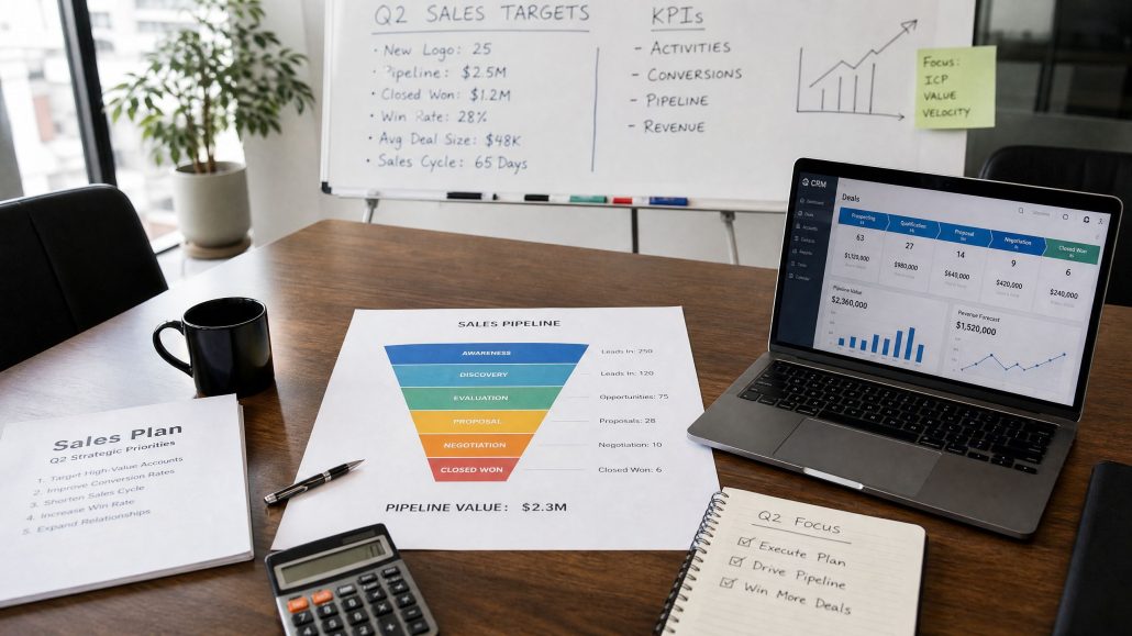 Como-crear-un-plan-de-ventas-B2B-desde-cero-guia-practica-para-empresas