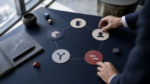 5 fuerzas de porter