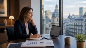qué es un CFO