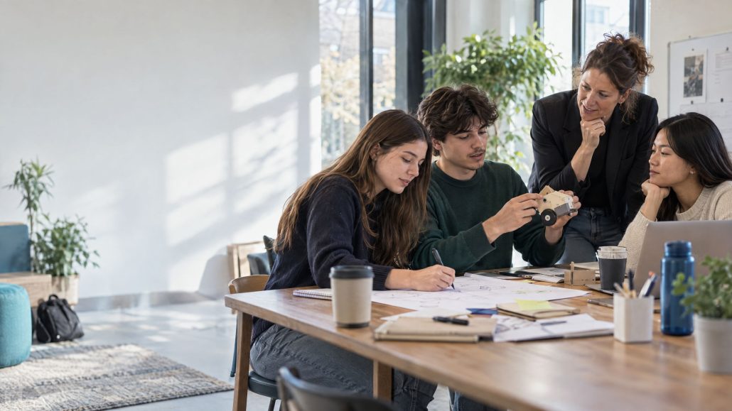 empresa i emprenedoria