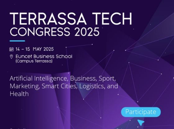 Terrassa Tech