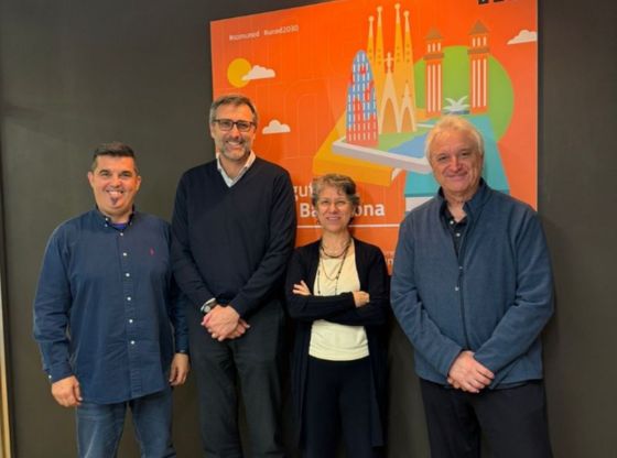 Euncet Business School y la UNED