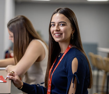 Grados universitarios con doble titulación: UPC y Euncet Business School