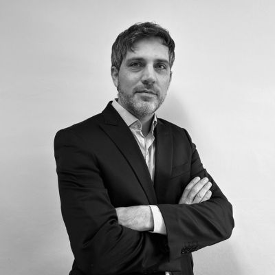 Dr. Gabriel Gustavo Maresca