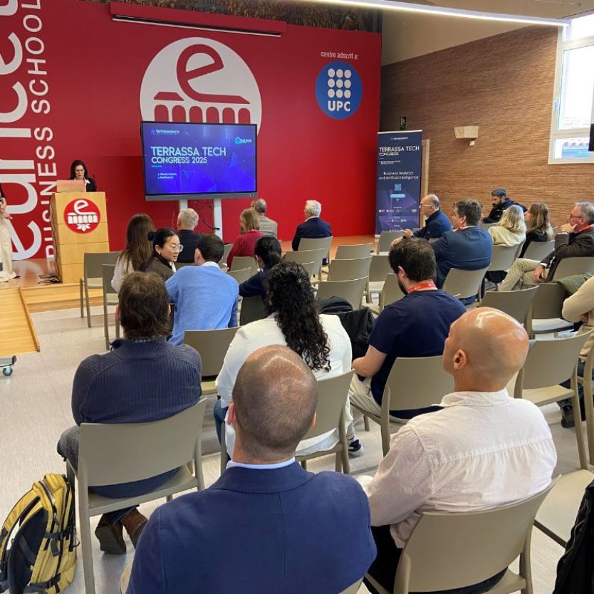 Terrassa Tech