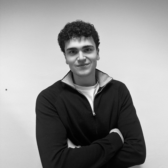 Iker Vaca