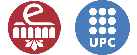 Logos Euncet UPC
