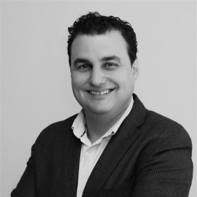 Angel García Morán