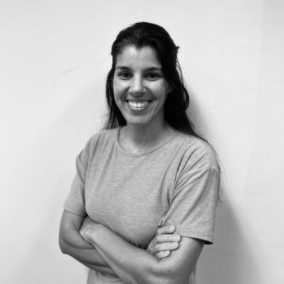 Dra. Sasha Alejandra Cegarra