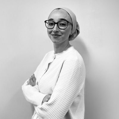 Dra. Ghizlen Ouasbaa Azzouani