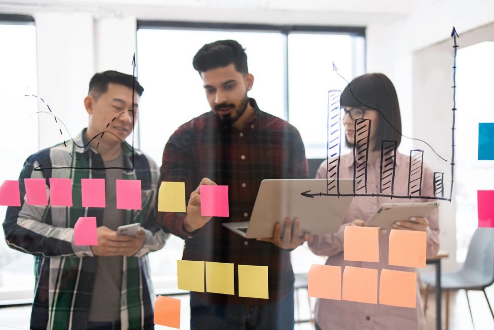 Claves para una innovación empresarial efectiva Claves para una innovación empresarial efectiva