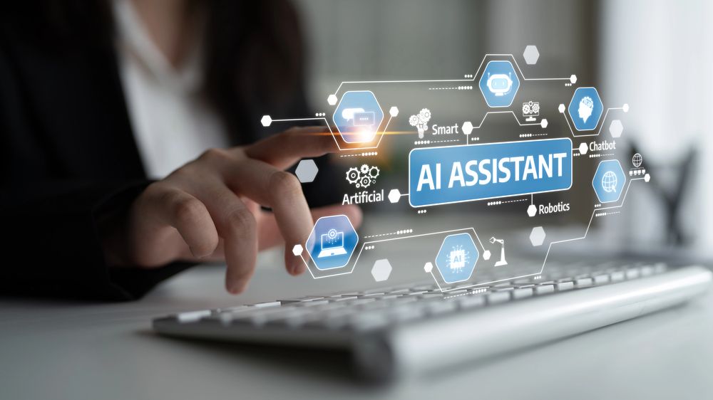 IA generativa: transforma tu forma de trabajar IA generativa: transforma tu forma de trabajar