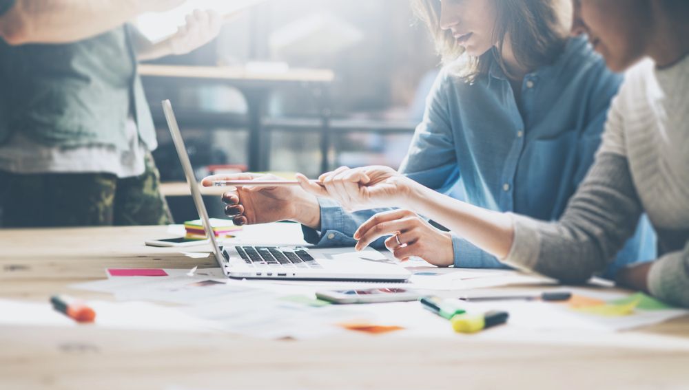 Marketing digital: estrategias que dan resultado Marketing digital: estrategias que dan resultado