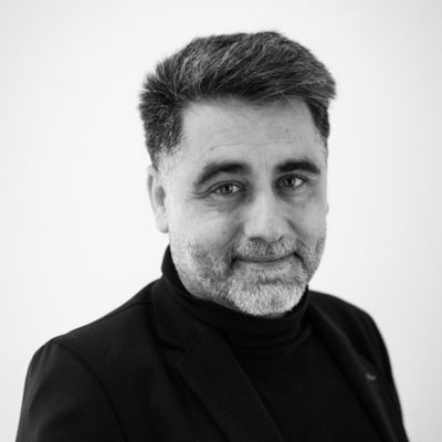 Lluís Balagué Gomez