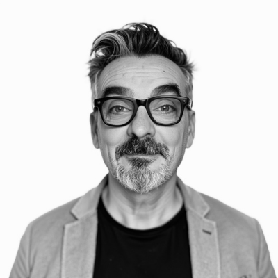 Daniel Cardelús Vidal