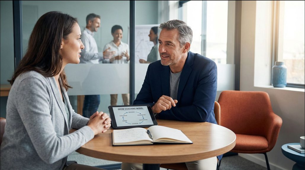 El secreto de los líderes que inspiran equipos