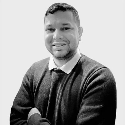 Dr. Allisson Dantas de Oliveira