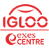 Igloo Exes Centre Logo 70x70 px.png Igloo Exes Centre Logo 70x70 px.png