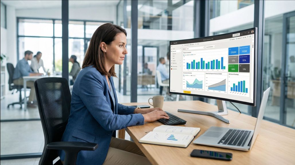 5 formas de convertir tus datos en ingresos reales