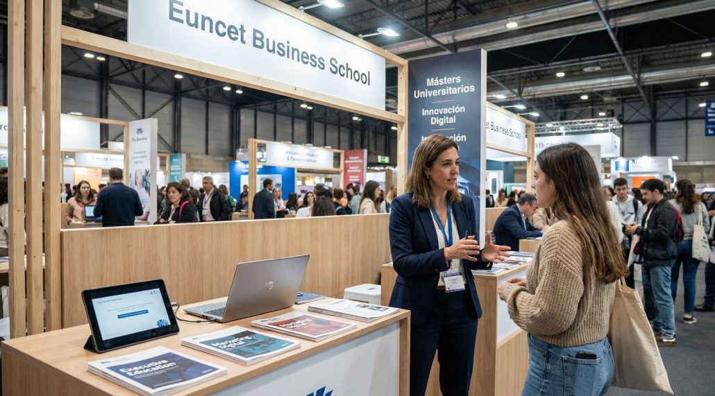 ¿Quieres transformar tu empresa? Descubre nuestros Másters en Innovación Digital