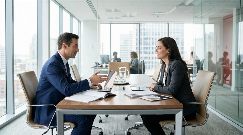 7 técnicas de negociación que los mejores comerciales usan