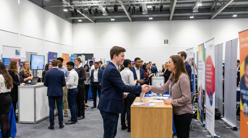 Descubre tu talento: Talent Day, donde el futuro empieza