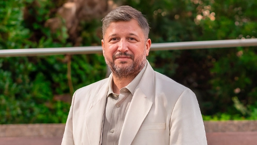 Máster en Dirección Tecnológica e Inteligencia Artificial Aplicada