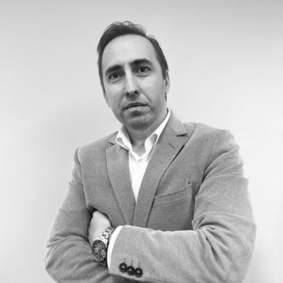 Joan Otero