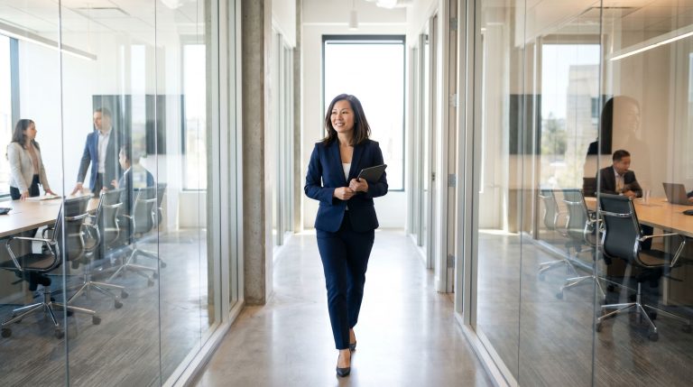 5 competencias de liderazgo que todo directivo necesita para generar un cambio real