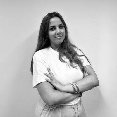 Irene Sánchez