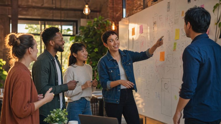 Habilidades directivas: el secreto para gestionar equipos con éxito