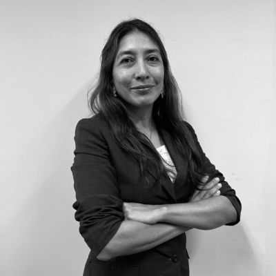 Dra. Maria Luna Rassa