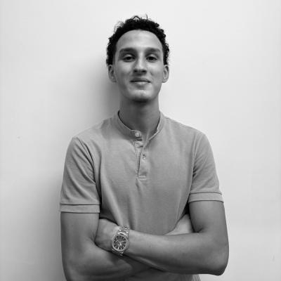 Mohsen Aharmym