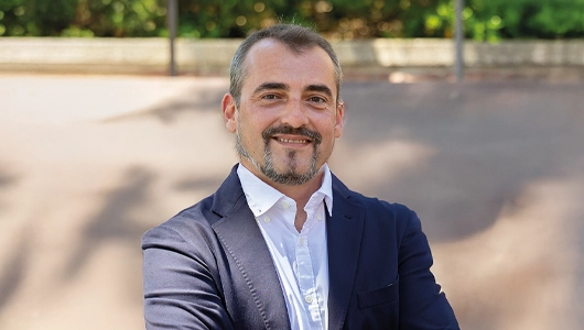 Global executive MBA