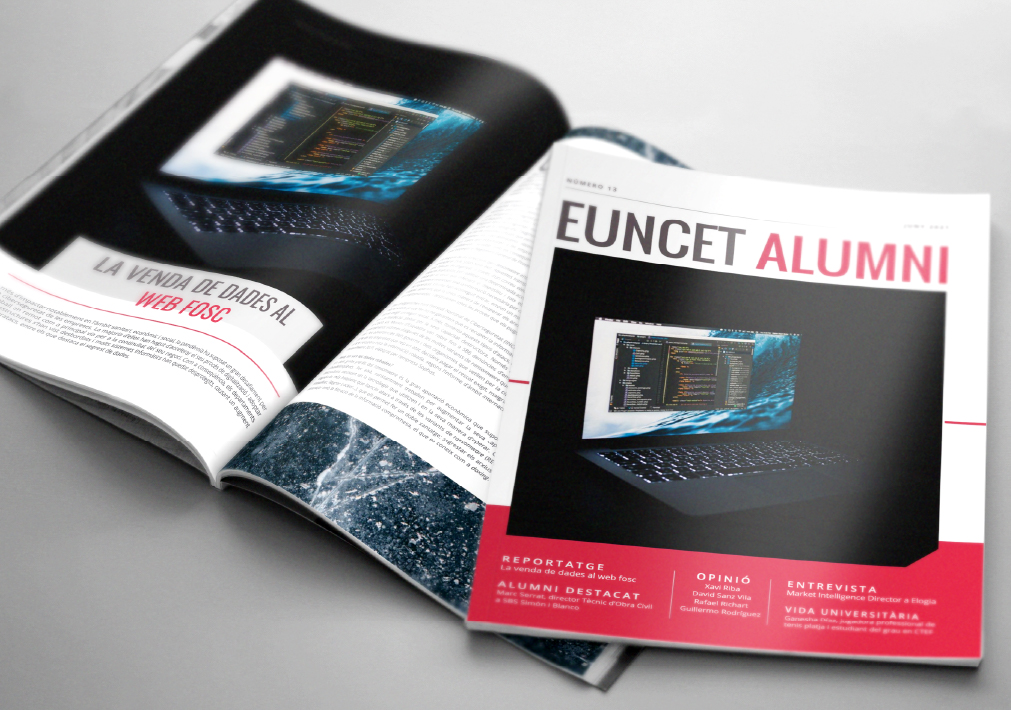 Revista Euncet 13