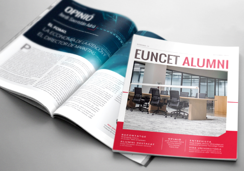 Revista Euncet 17