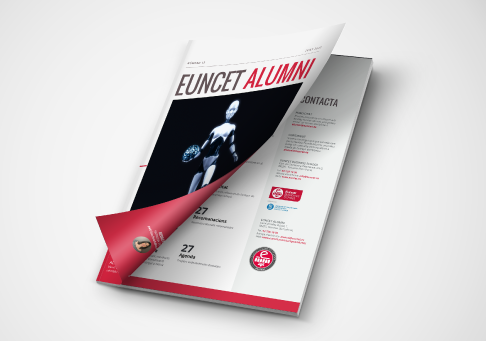 Revista Euncet 2