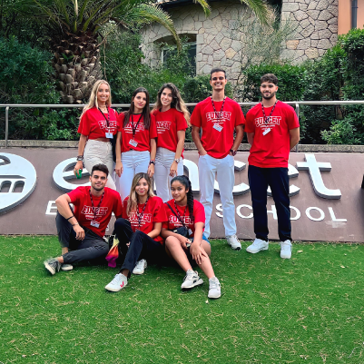 Open Day Grados