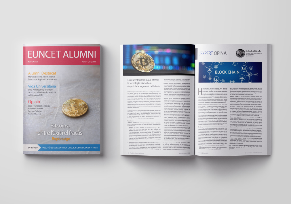 Revista Euncet 6