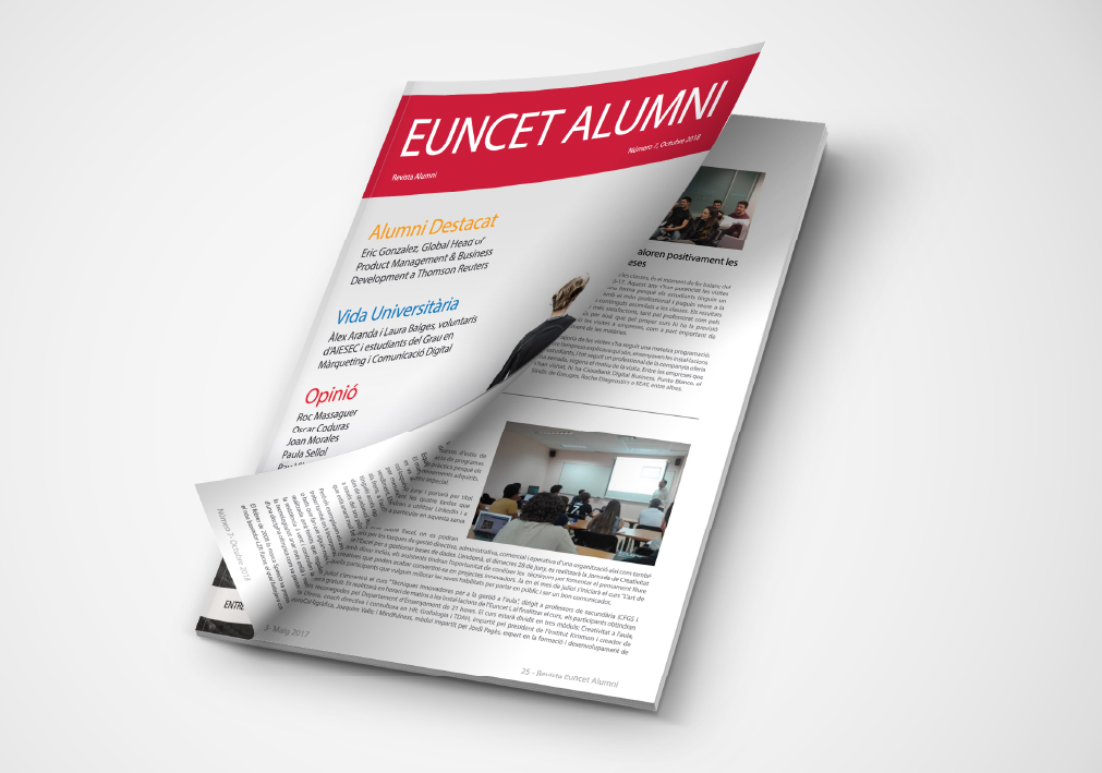 Revista Euncet 7