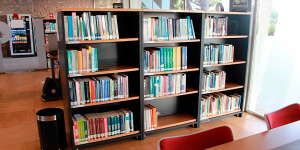 Biblioteca 2