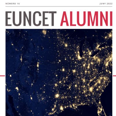 Revista Euncet 16