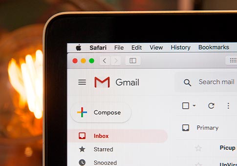 Correo EUNCET